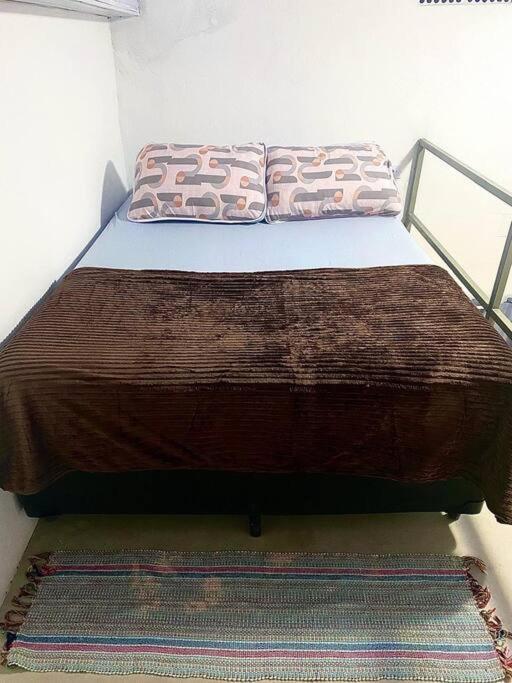 Kitnet , Loft Tijuca Metro Apartamento Rio de Janeiro