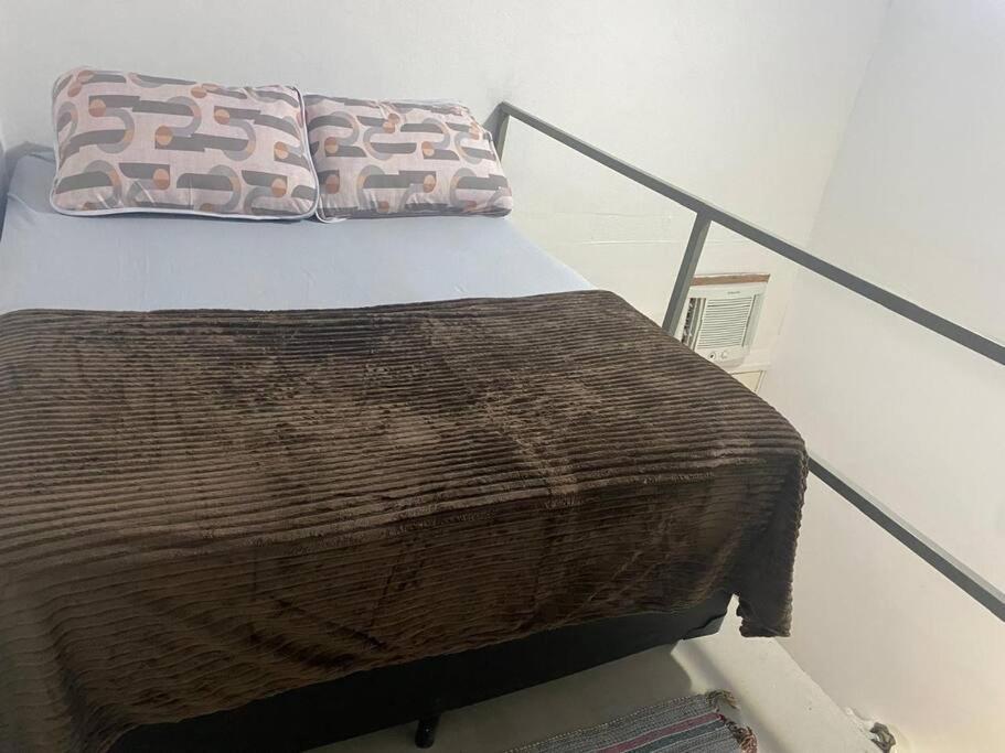Kitnet , Loft Tijuca Metro Apartment *