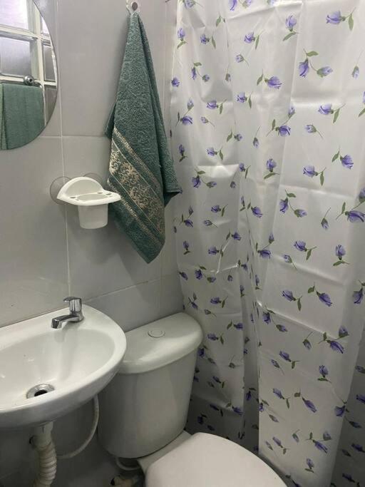 Kitnet , Loft Tijuca Metro Apartment *
