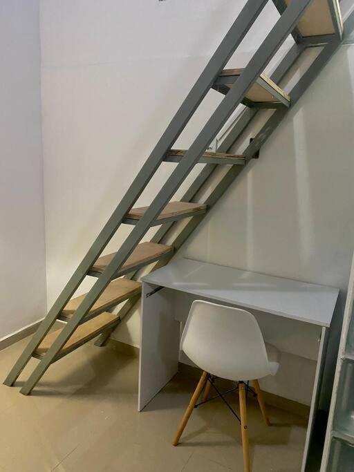 Appartamento Kitnet , Loft Tijuca Metro