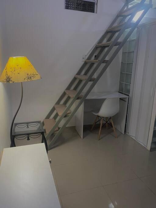 Kitnet , Loft Tijuca Metro Appartamento Rio de Janeiro