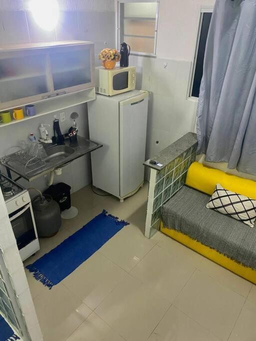 Kitnet , Loft Tijuca Metro Appartamento *